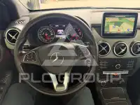 2016 Mercedes Benz B-Class