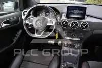 2016 Mercedes Benz B-Class