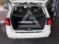 2016 Mercedes Benz B-Class
