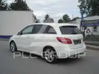 2016 Mercedes Benz B-Class
