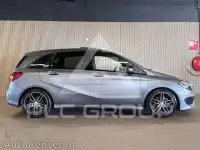 2016 Mercedes Benz B-Class