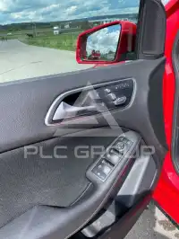 2016 Mercedes Benz B-Class