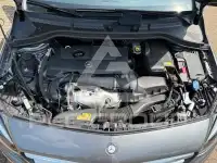 2016 Mercedes Benz B-Class