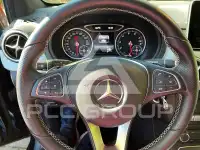 2016 Mercedes Benz B-Class