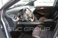 2016 Mercedes Benz B-Class