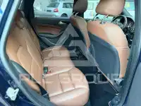 2016 Mercedes Benz B-Class
