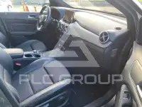 2016 Mercedes Benz B-Class
