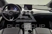 2016 Mercedes Benz B-Class