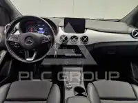 2016 Mercedes Benz B-Class