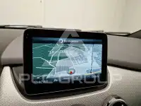 2016 Mercedes Benz B-Class