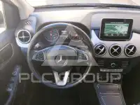 2016 Mercedes Benz B-Class