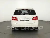 2016 Mercedes Benz B-Class