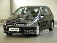 2016 Mercedes Benz B-Class
