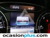 2016 Mercedes Benz B-Class