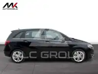 2016 Mercedes Benz B-Class
