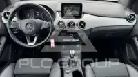 2016 Mercedes Benz B-Class