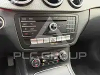 2016 Mercedes Benz B-Class