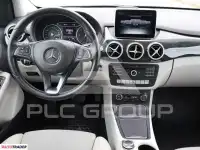 2016 Mercedes Benz B-Class