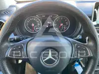 2016 Mercedes Benz B-Class