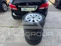2016 Mercedes Benz B-Class