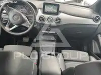 2016 Mercedes Benz B-Class