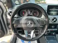 2016 Mercedes Benz B-Class