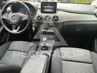 2016 Mercedes Benz B-Class