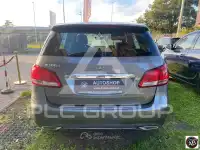 2016 Mercedes Benz B-Class