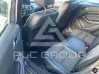 2016 Mercedes Benz B-Class
