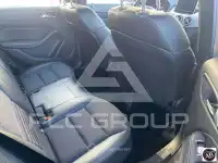 2016 Mercedes Benz B-Class