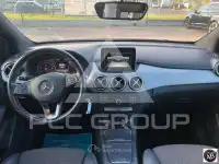 2016 Mercedes Benz B-Class