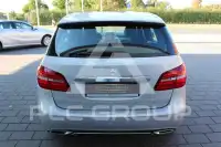 2016 Mercedes Benz B-Class