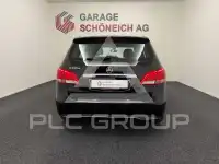 2016 Mercedes Benz B-Class