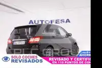 2016 Mercedes Benz B-Class