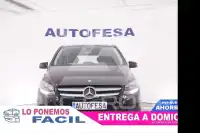 2016 Mercedes Benz B-Class