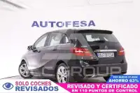 2016 Mercedes Benz B-Class