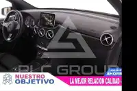 2016 Mercedes Benz B-Class