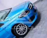 2016 Mercedes Benz B-Class