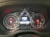 2016 Mercedes Benz B-Class