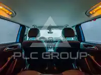 2016 Mercedes Benz B-Class