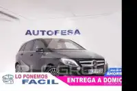 2016 Mercedes Benz B-Class