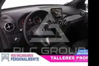 2016 Mercedes Benz B-Class