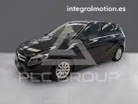 2016 Mercedes Benz B-Class