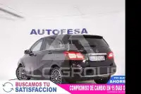 2016 Mercedes Benz B-Class