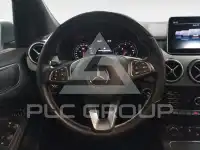 2016 Mercedes Benz B-Class