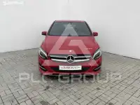 2016 Mercedes Benz B-Class