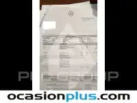 2016 Mercedes Benz B-Class