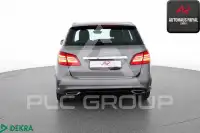 2016 Mercedes Benz B-Class