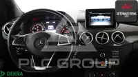 2016 Mercedes Benz B-Class