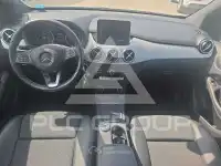 2016 Mercedes Benz B-Class